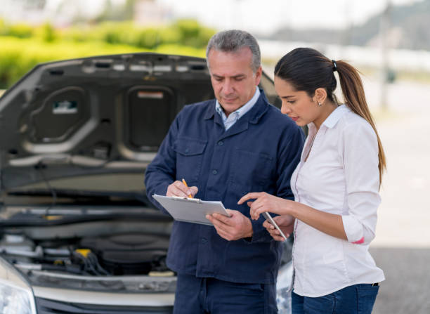 Full coverage car insurance in Parkville, PA