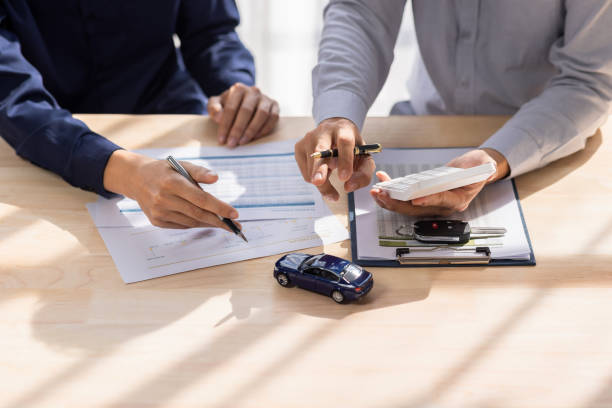 Parkville auto coverage comparison